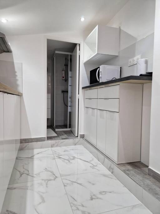 Studioneuf Equipe Cdg/Parc Expo/ Paris Ольне-су-Буа Экстерьер фото